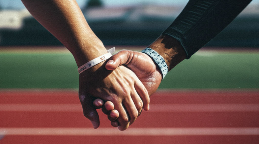 Elevate your game to MVP status! Learn how optimal sports gear and strategies prevent injuries & unlock your athletic potential.