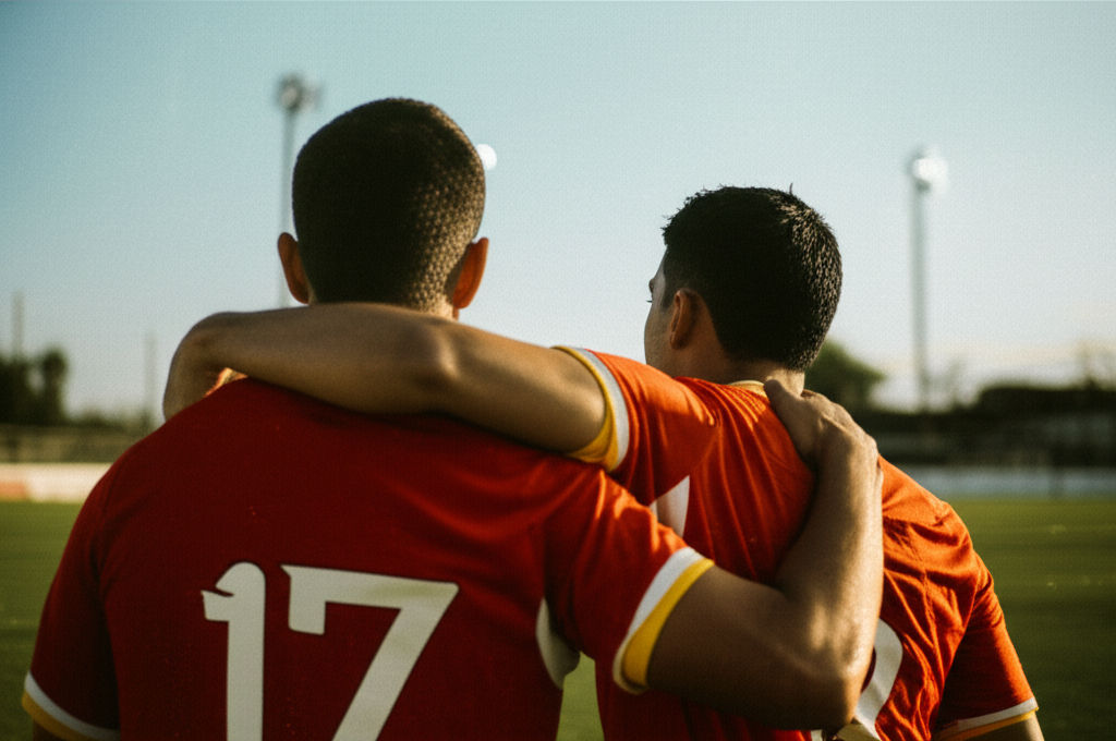 Discover the stars of Orense Sporting Club! Get to know the key players, emerging talents, and roster philosophy of this Ecuadorian LigaPro team.