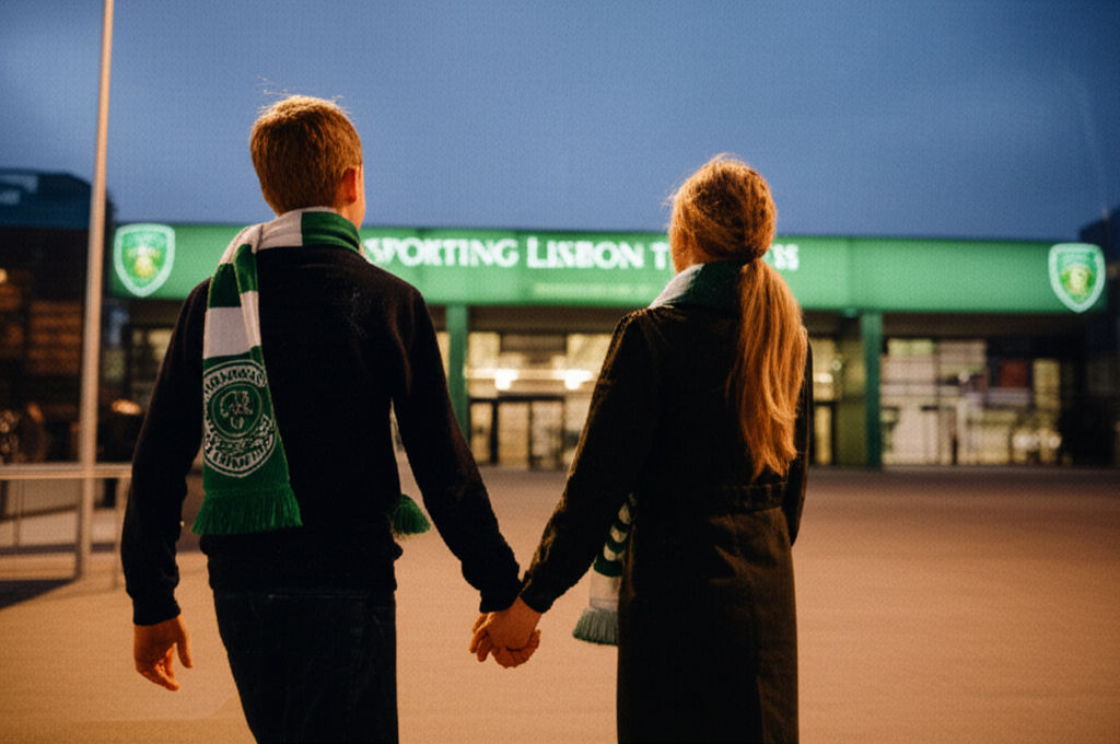 Your ultimate guide to Sporting Lisbon tickets! Secure official Sporting CP match tickets for José Alvalade & avoid disappointment.