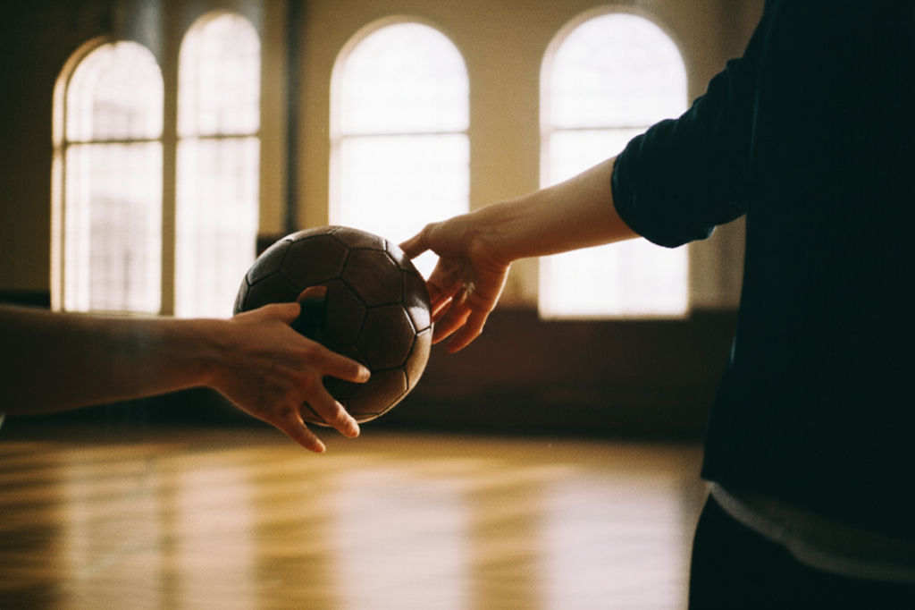 Uncover the interconnected world of global sports. Learn how imported gear, talent, and events shape the international arena.