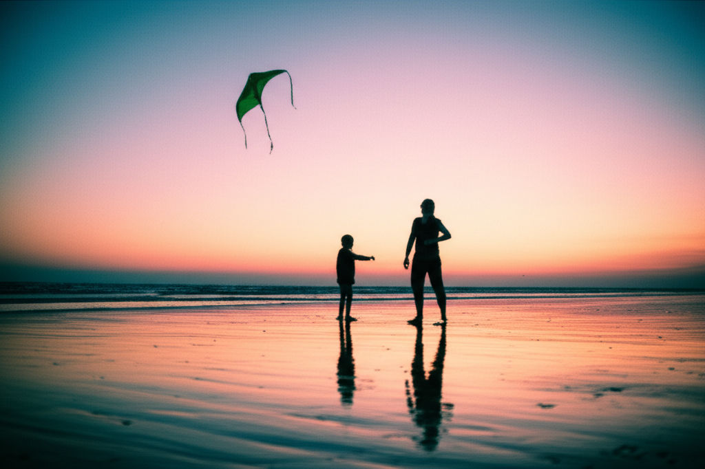 Discover Delaware beaches! Unleash your inner athlete with diverse sand & water sports. Perfect for active family fun & all skill levels. Plan your adventure!
