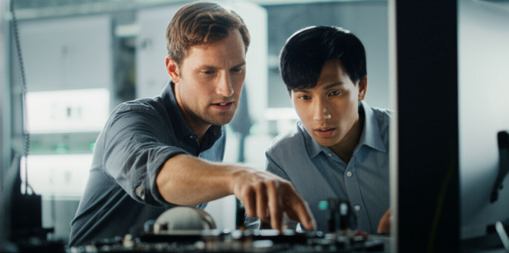 Faith Technologies powers innovation in electrical & construction. Discover their sustainable solutions like prefabrication & modular power for a better future.