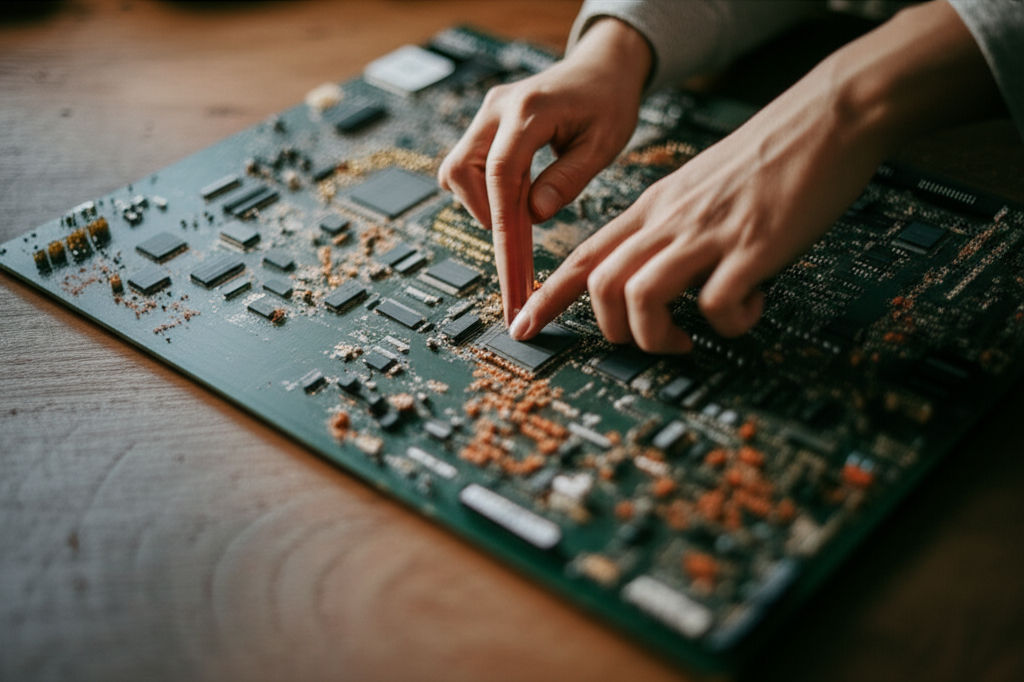 Unlock Palworld's full potential! Our guide breaks down the Technology Tree, helping you prioritize upgrades for survival & exploration.