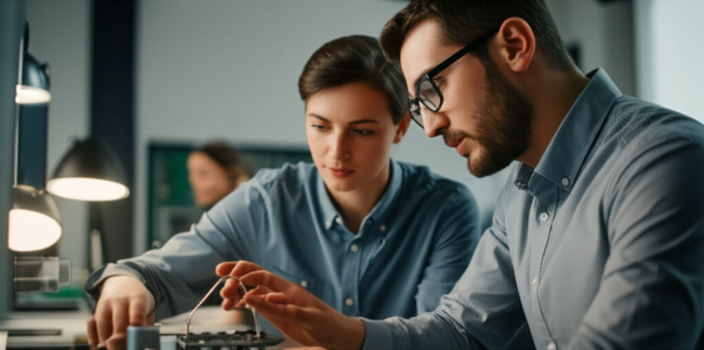 Explore Advanced Integration Technology Jobs! Discover this exploding field, essential skills, and how to build a rewarding career in digital transformation.