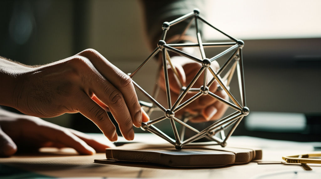 Fascinated by how things work? Explore Engineering Technology Degrees. Get hands-on skills for a practical, rewarding career in a dynamic industry.