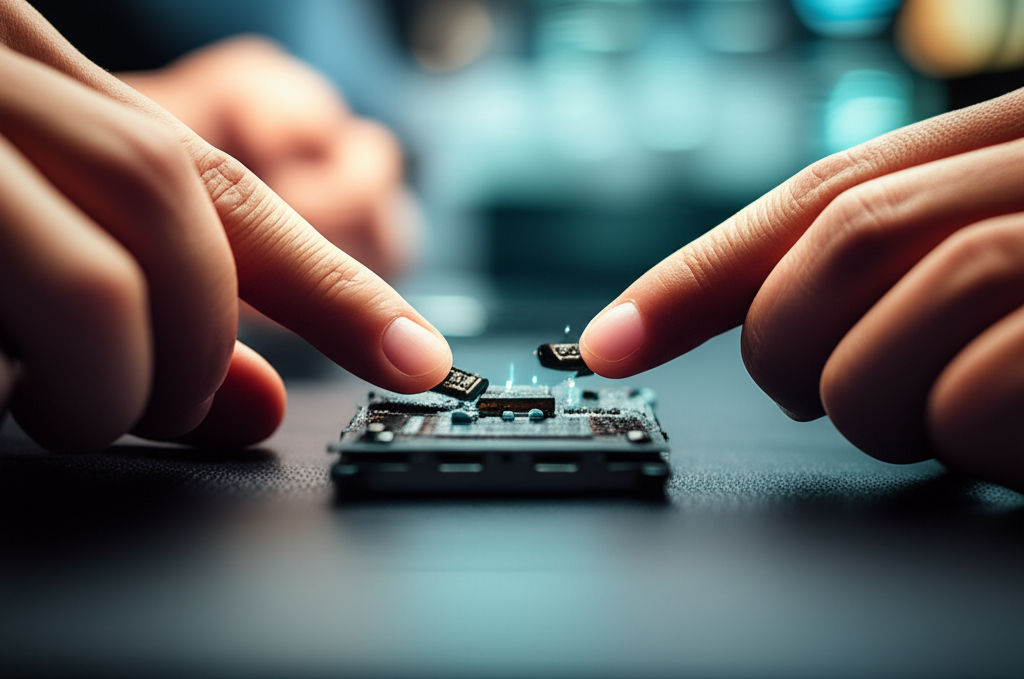Ampak Technology powers your connected world. Learn how this hidden hero enables seamless Wi-Fi, Bluetooth, and GNSS in all your devices.