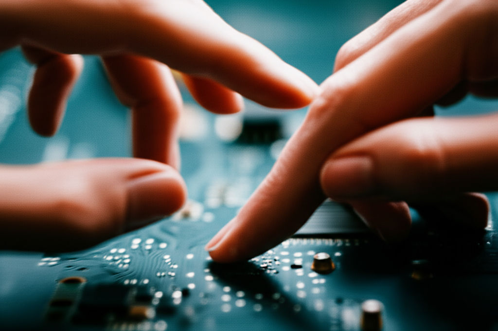 Explore API Technologies Corp, a hidden powerhouse providing critical RF, microwave, and security solutions for defense & modern technology.