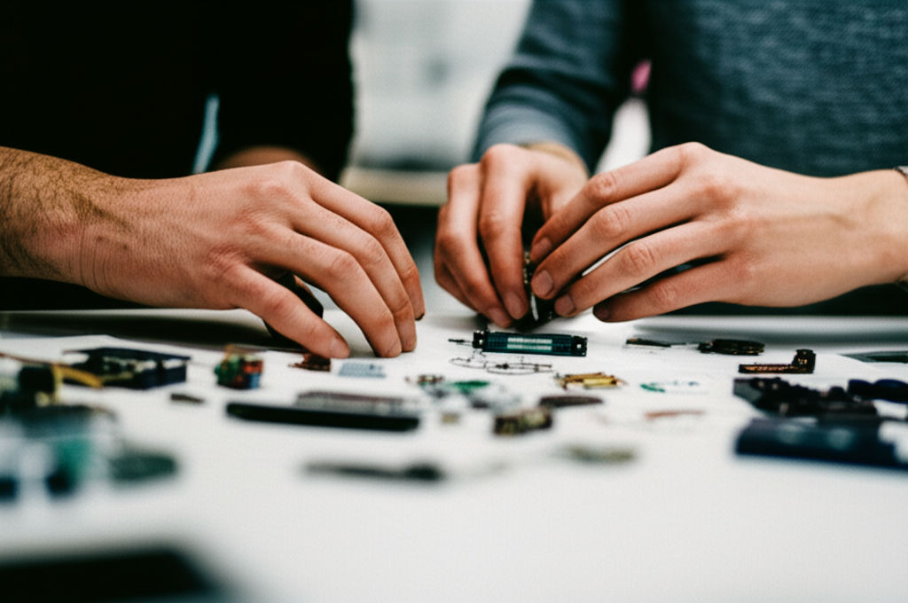 Discover JBC Technologies, a leader in flexible material converting & precision die-cutting. Learn how they engineer custom components for global industries.