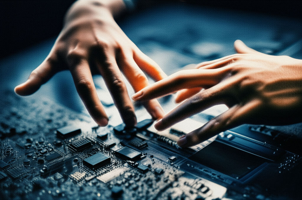 Demystify precision technologies. Discover how these accurate, efficient innovations are shaping industries & the future. Leverage insights for your success.