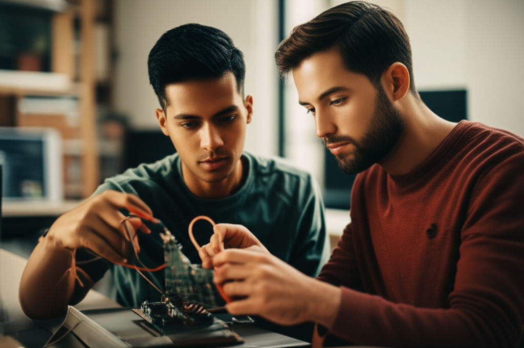 Discover how SFIT fuels South Florida's booming tech scene, cultivating talent and driving regional economic growth and innovation.