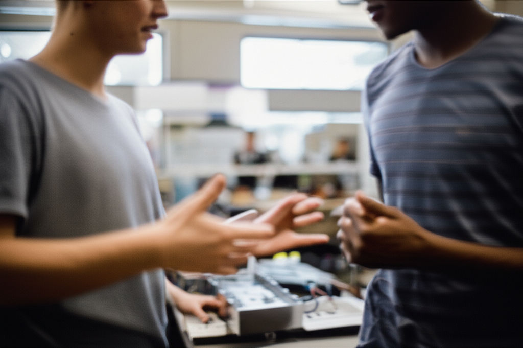Discover CATS Monroe NC! Get an in-depth look at this specialized high school offering hands-on, career-focused tech education for your future.