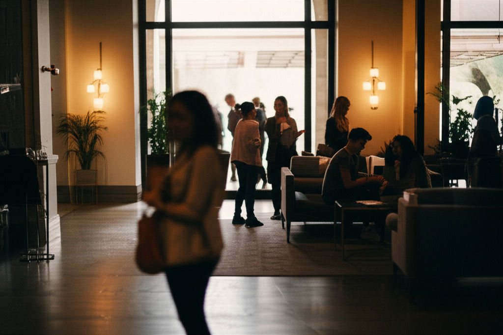 Visiting RIT? Find your ideal hotel! Explore top options near campus, from budget to luxury, with amenities for every need.