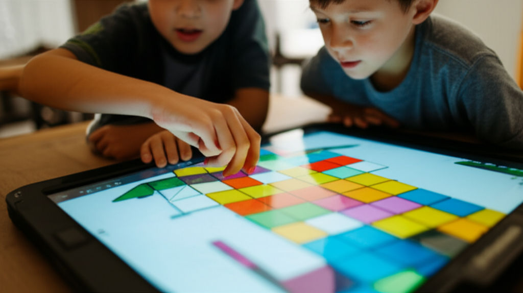 Unlock the benefits of mindful tech for kids under 12! Boost learning, cognitive skills, and creativity to foster future-ready, well-rounded children.