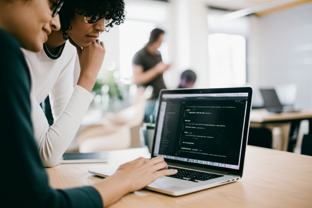 Launch your tech career! Discover why IT internships are crucial for students to gain experience, network, and land dream tech jobs. Get our guide!
