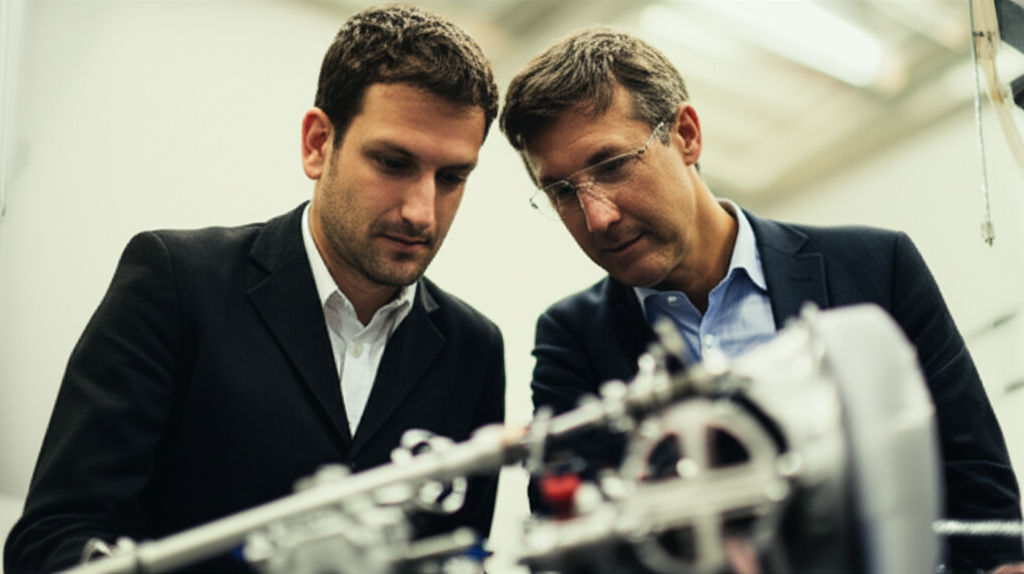 Discover how SPX Flow's innovative technologies are revolutionizing industries, driving efficiency, sustainability, and precision in processes worldwide.