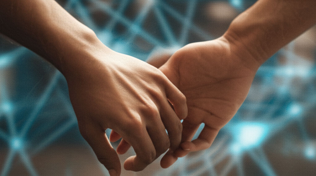 Overwhelmed by tech? Demystify the "Technologies Net"! Understand the interconnected digital world, from AI to IoT, and thrive in daily life.