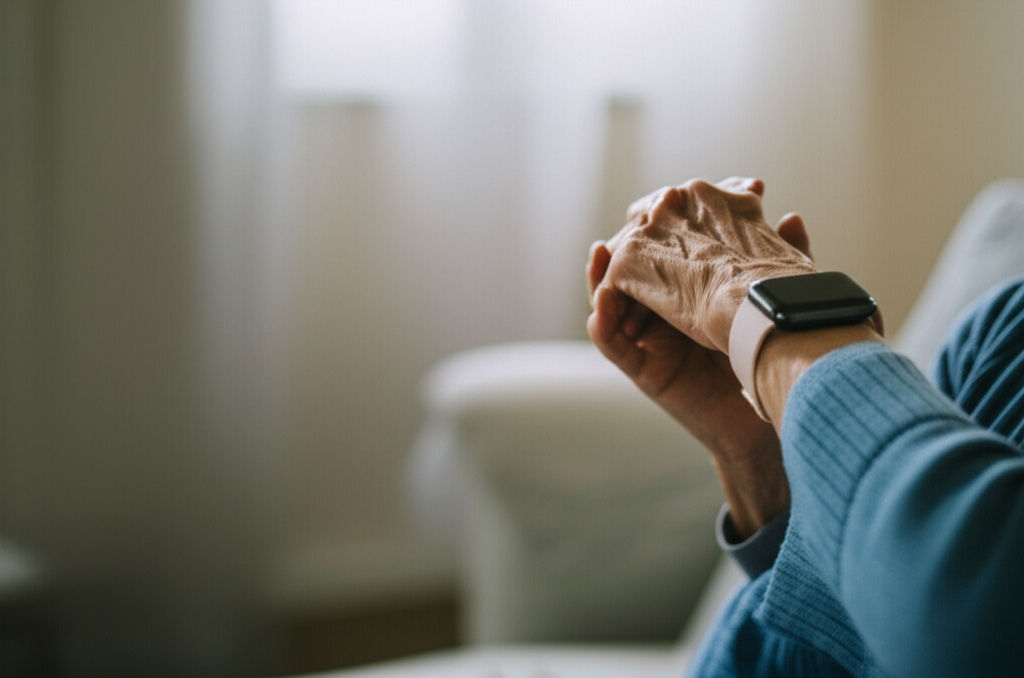 Wearable tech transforms elderly care. Enhance senior safety, independence, & quality of life with smart devices. Get peace of mind for loved ones.