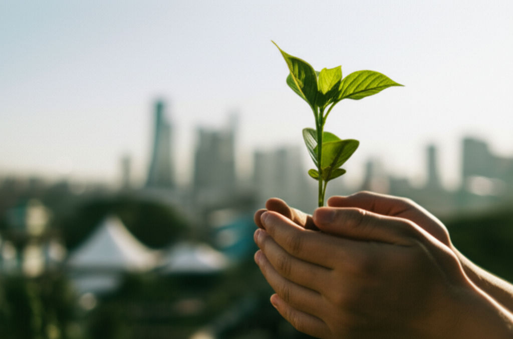 Fight air pollution! Learn how innovative abatement technologies are purifying the air we breathe for a healthier, cleaner future.