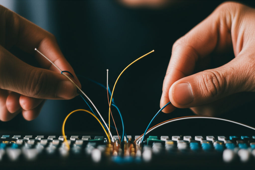 Unlock the power of Synechron Technologies, a leading global digital transformation partner for the financial services industry. Your guide to innovation.