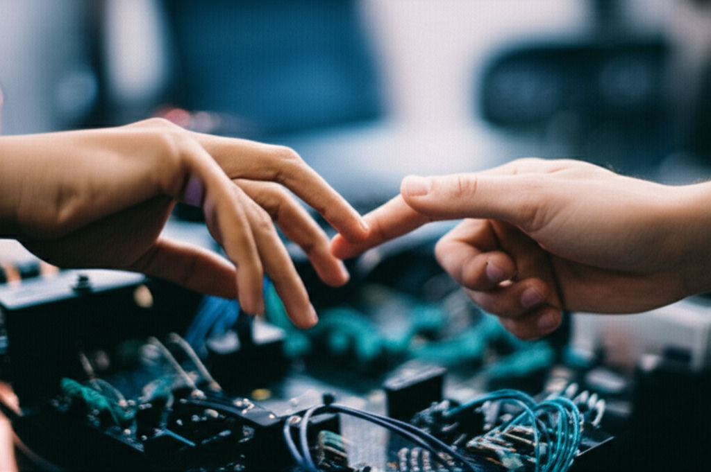 Demystify Systems & Services Technologies Inc (SST)! Learn their crucial role in comprehensive loan servicing and financial back-office operations.