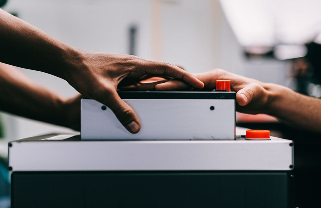 Delta Q Technologies revolutionizes power with intelligent battery chargers, extending life, boosting uptime, cutting costs, and enhancing safety.