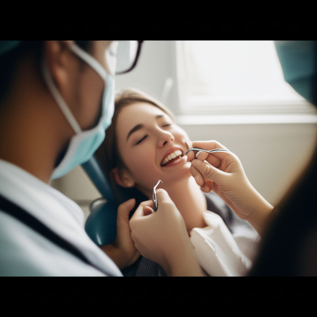 Discover exciting careers in high-tech dental technology! See how digital innovations are transforming oral healthcare and creating new job opportunities.
