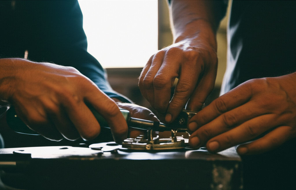 Unlock your career potential with Carpenter Technology! Discover job openings, innovative materials, and competitive benefits at a global industry leader.