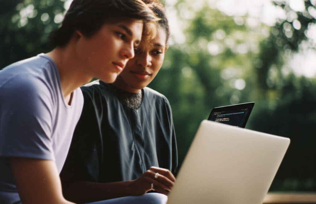 Boost graduation rates! Discover how bridging the digital divide with tech access empowers students for success in a digital world.
