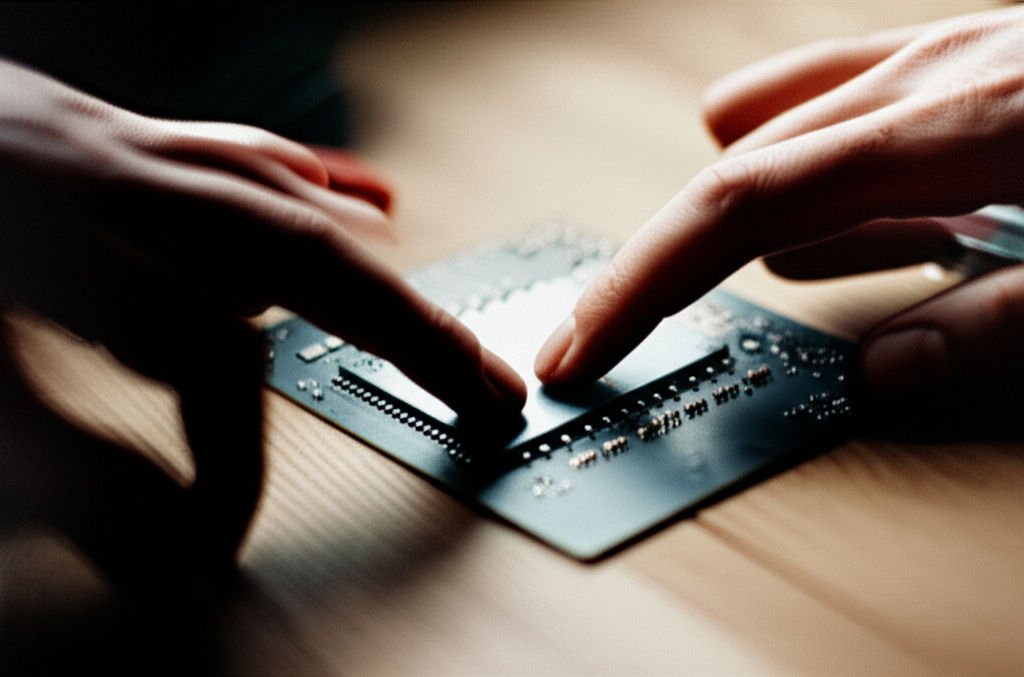 Discover Integrated Device Technology (IDT), the hidden powerhouse behind your smart devices. Learn how IDT's mixed-signal chips drive our digital world.