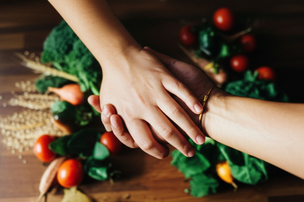 Discover how cutting-edge tech is revolutionizing global food supply chains, tackling waste, boosting traceability, and ensuring a sustainable food future.