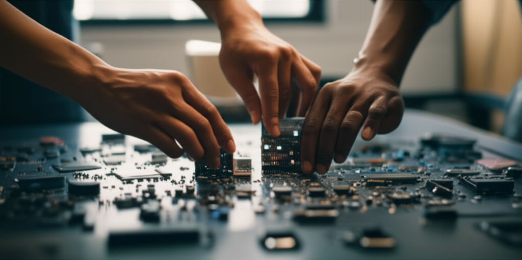 Protect sensitive tech & ensure compliance. Demystify Technology Control Plans (TCPs) and learn how to safeguard your valuable assets effectively.