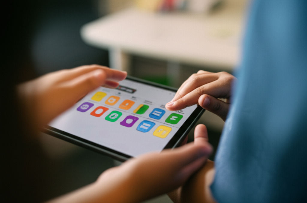 Unlock inclusive learning! Discover how technology, especially AI, is breaking down language barriers in education, fostering global understanding for all stude...