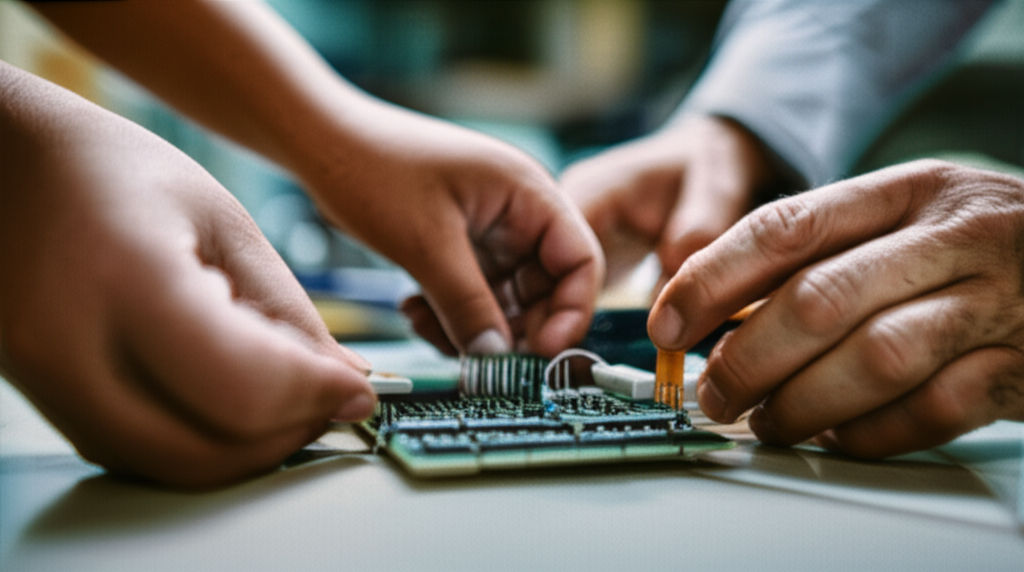 Discover Washington Technology Magnet School in St Paul: Your gateway to advanced STEM education and future-ready careers. Prepare for tomorrow's tech world!