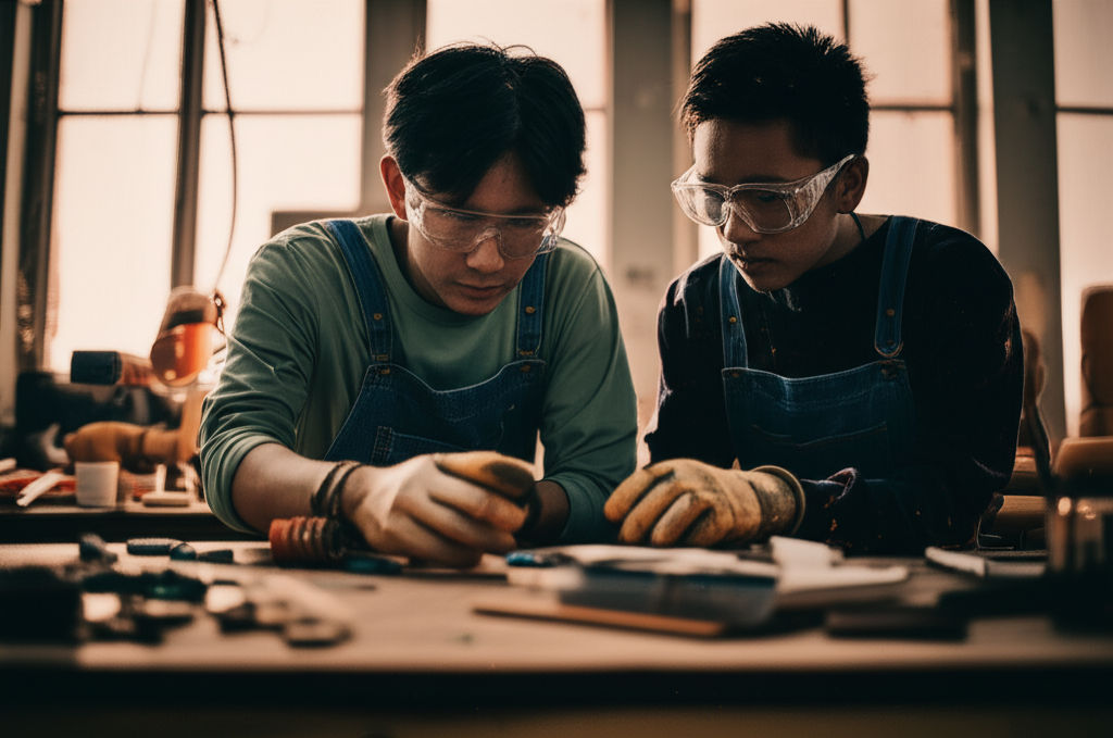 Explore Xinjiang University (XJU): a national key institution leading in tech innovation, from AI to sustainable solutions. See what makes it exceptional!