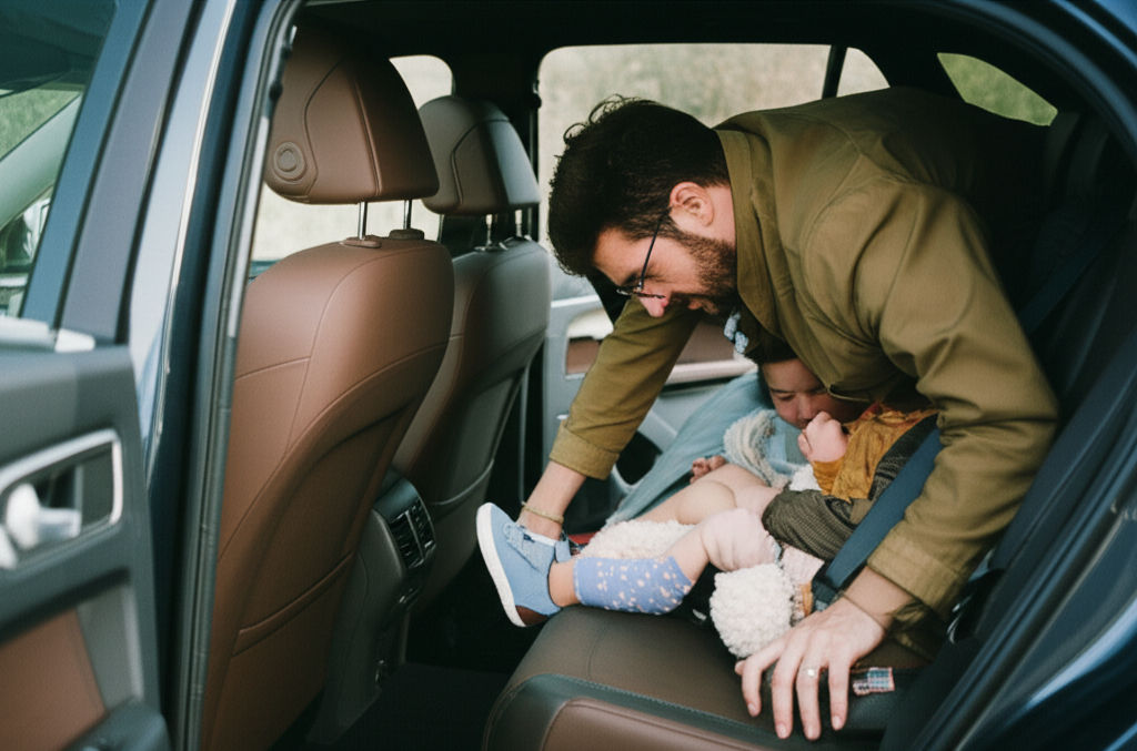 Discover the 2024 VW Atlas SE Tech's cutting-edge features: advanced infotainment, seamless connectivity, and enhanced comfort for your family.