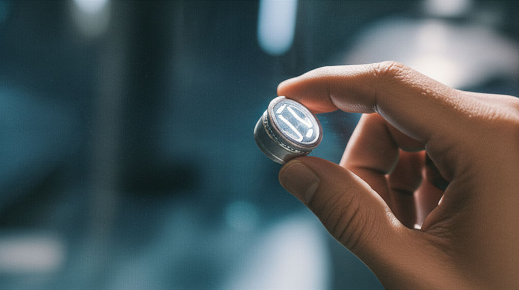 Amprius Technologies revolutionizes battery tech with silicon anodes, enabling longer-lasting EVs & devices. Discover the future of power!
