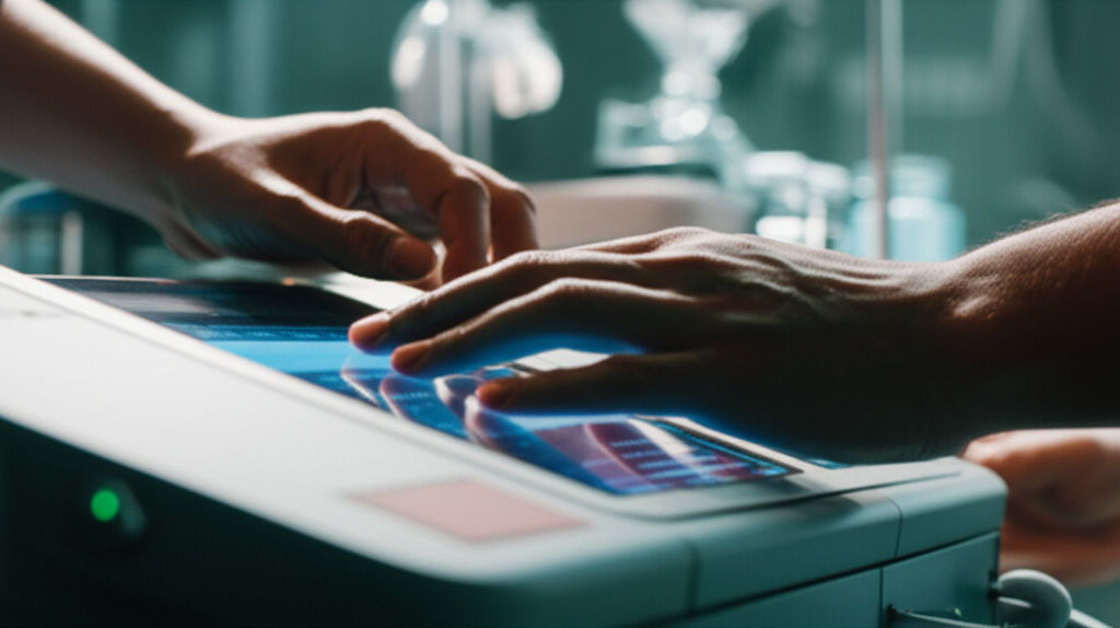 Fascinated by tech & healthcare? A BMET career ensures vital medical equipment works, impacting patient care. Discover this stable, rewarding path now!