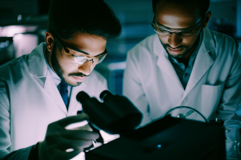 Unlock a world of discovery with a Science Lab Technology Degree. Learn about career paths in medical, environmental & forensic labs. Start your journey!