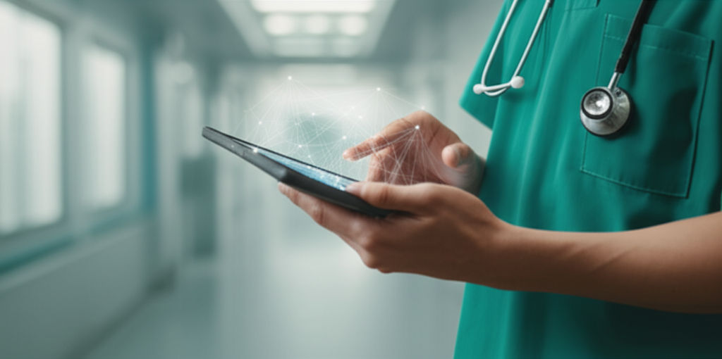NYC hospitals: Essential Enterprise IT services are crucial for patient care, secure data, and operational efficiency. Your guide to robust healthcare tech.