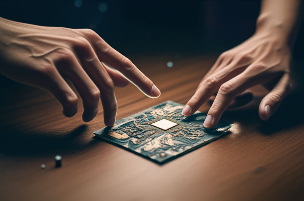 Discover how life-changing tech like smartphones & wearables reshaped our world, from communication to health. Explore the digital revolution's impact.