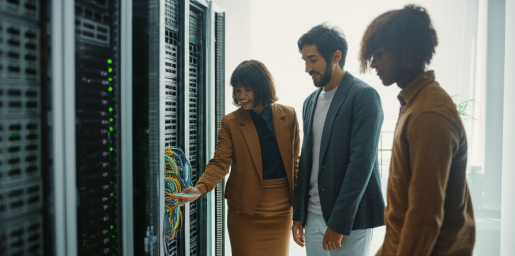Start your IT career today! Our ultimate guide shows you how to land entry-level tech jobs, even with no experience. Explore booming demand & great pay.