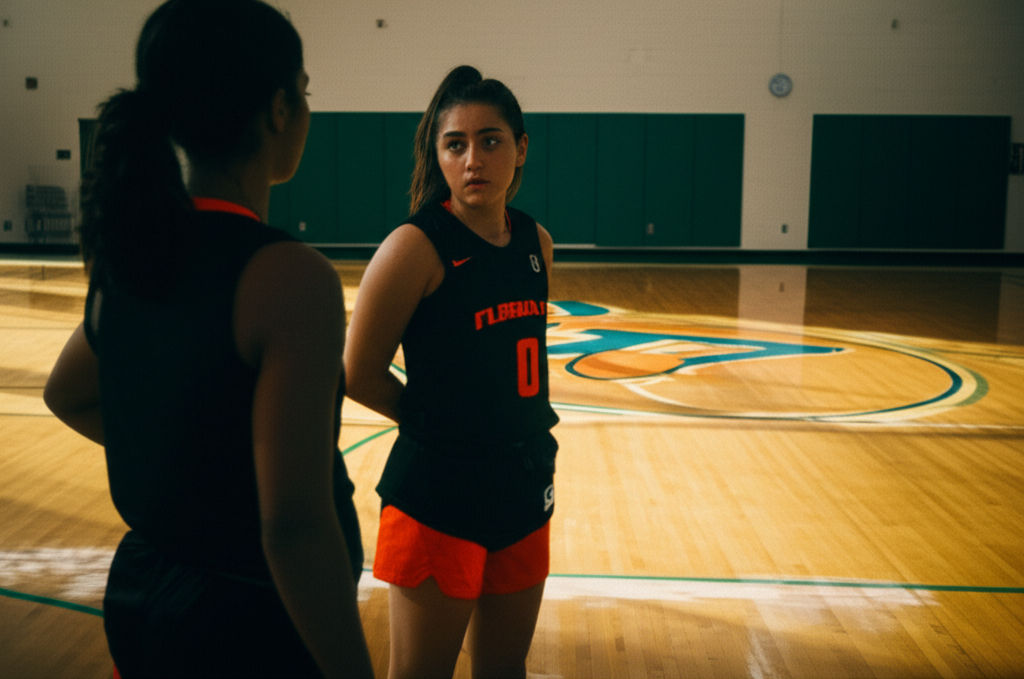 Discover Florida Tech Women's Basketball: A deep dive into its storied history, legendary success, and the new era under Coach Raley-Ross. Scholar-athletes thri...
