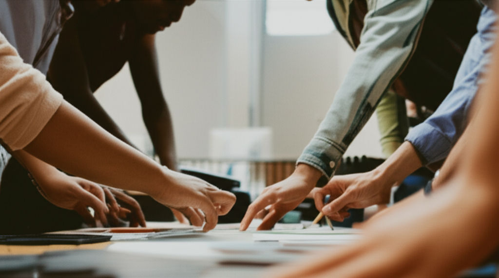The modern world demands spaces that foster both intellectual growth and physical well-being. But where can you find a single location that seamlessly blends cu...