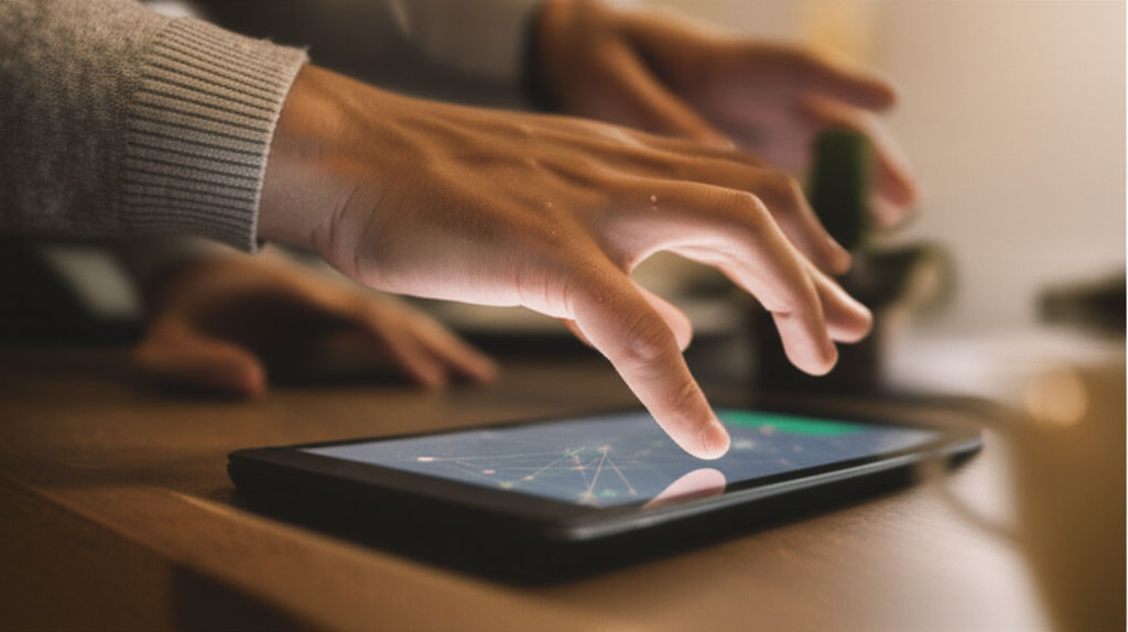 Discover how technology applications are transforming everyday life, from smart homes to global connectivity, bringing unprecedented convenience.