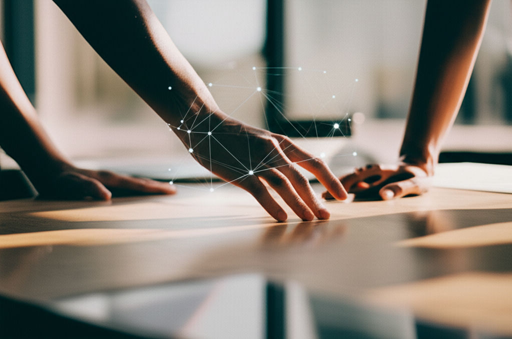 Learn how to effectively adopt technology for sustainable business growth. Boost efficiency, enhance customer experience, and gain a competitive edge.