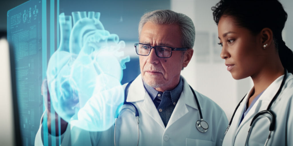 Unlock the future of healthcare! Health technology is driving massive job growth, fueled by AI, data, and an aging population. Find out why.