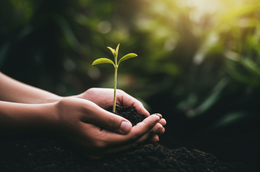 Pioneering green infrastructure for clean energy, Greenrise Technologies integrates nature & tech to solve urban environmental challenges.