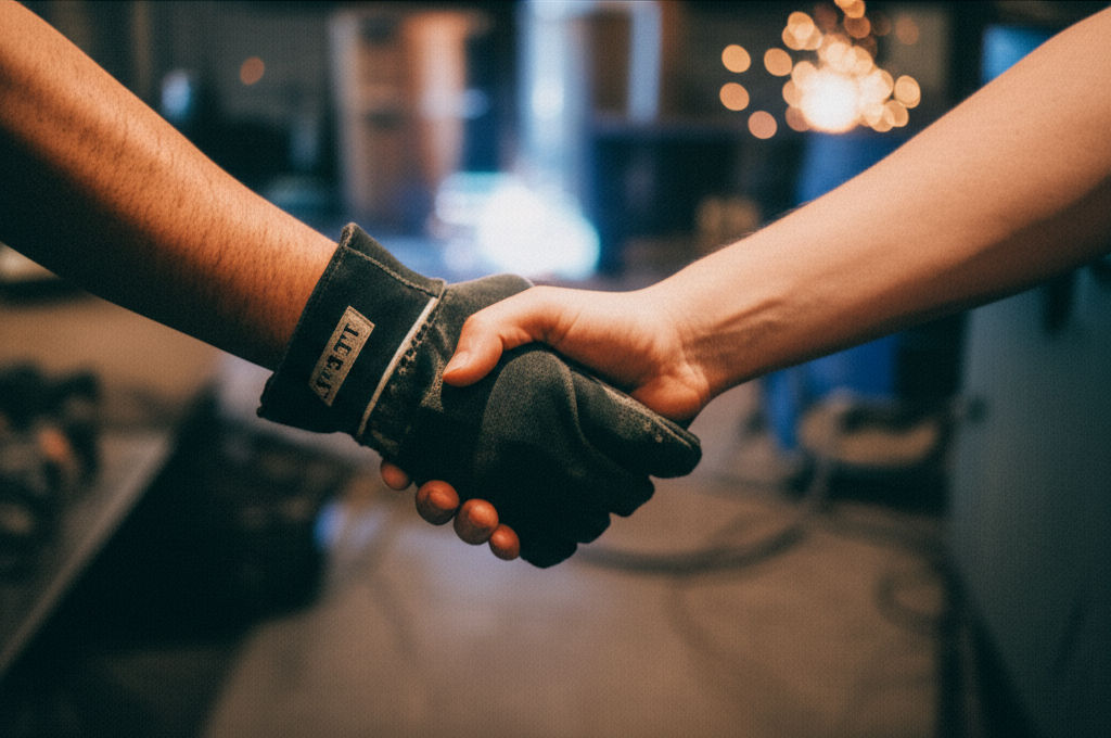 Unlock a lucrative welding career at Hobart Welding Institute in Troy, Ohio. Get hands-on training & industry-recognized certifications for success.