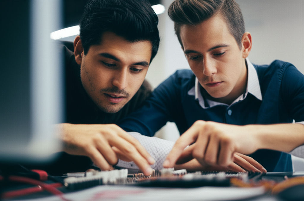Launch your tech career! IT internships offer real-world experience, practical skills, and vital networking. Stand out & secure your future.