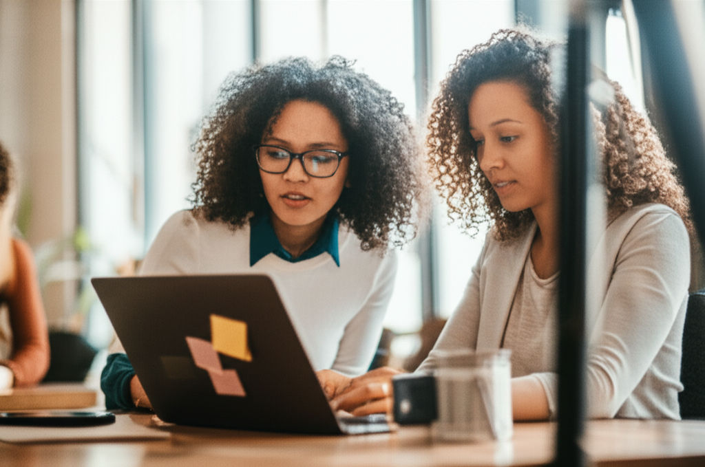 Why are women underrepresented in tech leadership? Discover the business case for diversity & how institutes empower female leaders to break barriers.